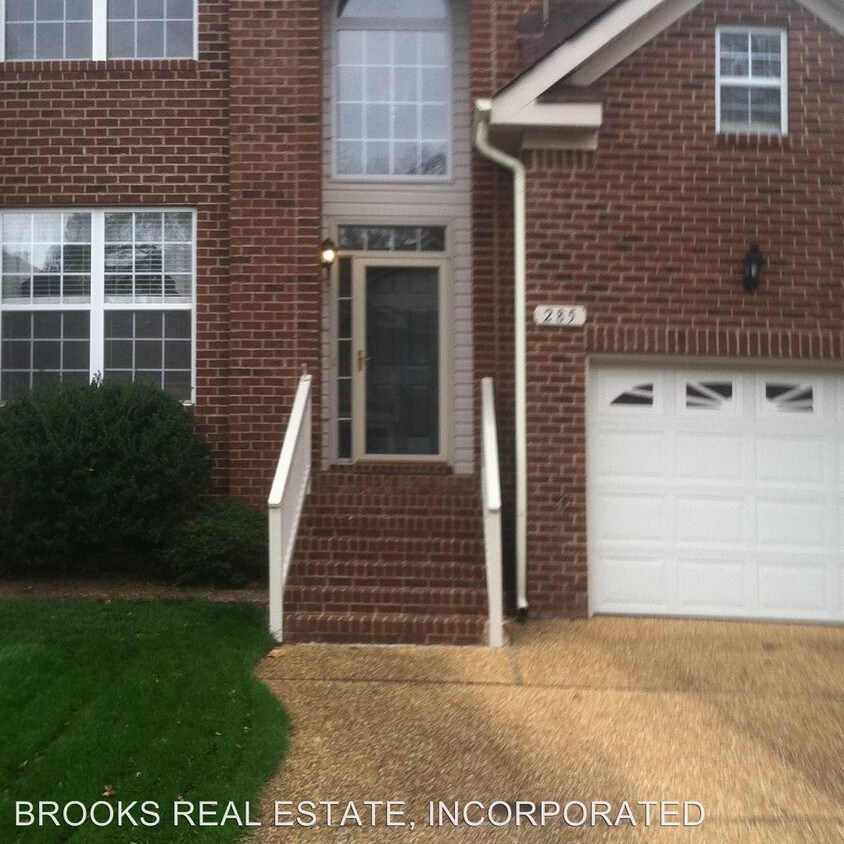 285 Zelkova Rd, Williamsburg, VA 23185 House Rental in Williamsburg