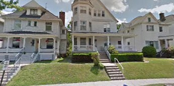 Primary Photo - 714 Clay Ave