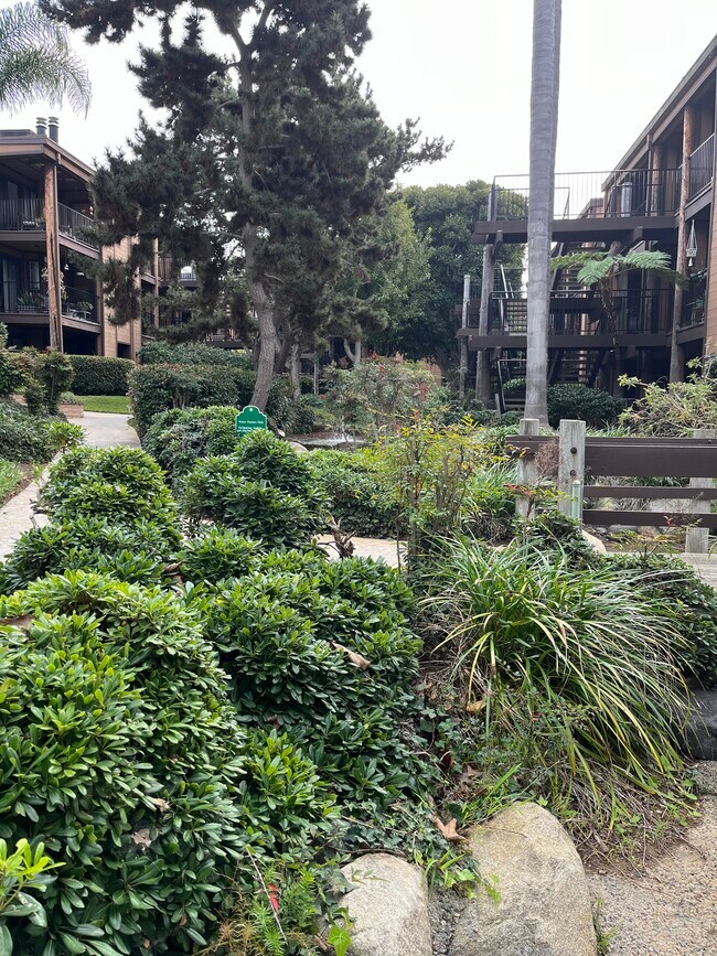 Building Photo - 4007 Canario St