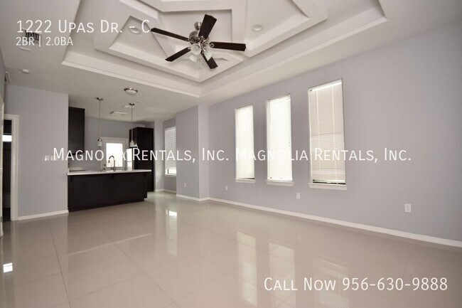 Foto del edificio - 1222 Upas Dr
