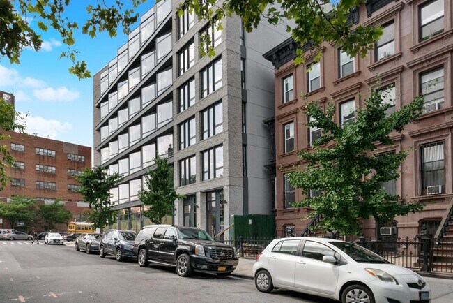 Foto del edificio - 11 Herkimer St