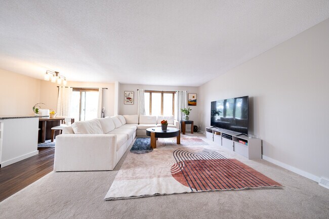 Foto del edificio - 16503 Franklin Trail SE