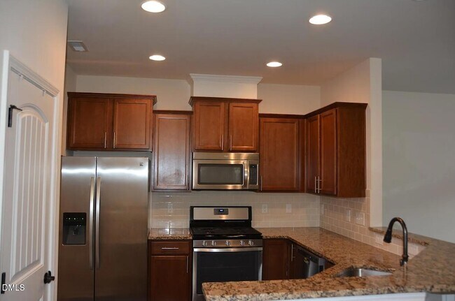 Foto del edificio - 102 Brier Crossings Loop