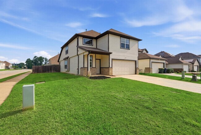 Building Photo - 3503 Cannon Dr