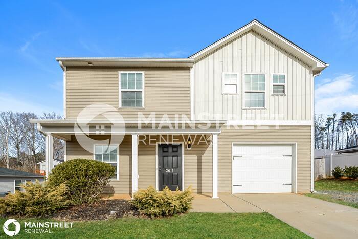 Foto principal - 3015 Bittersweet Rd NW