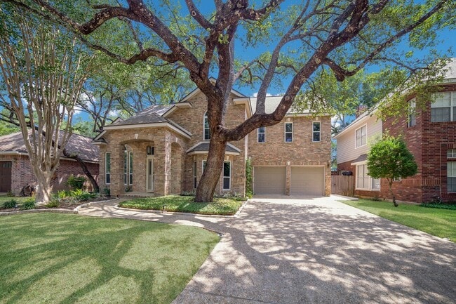 Building Photo - 16518 Inwood Cove Dr