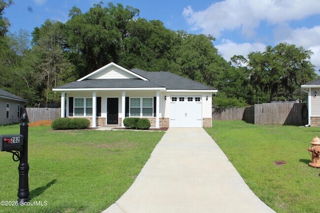 Foto del edificio - 282 Bridgewater Ln