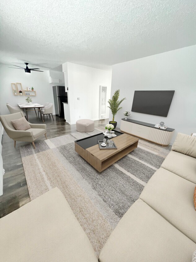 Foto principal - 3210 Andrita St