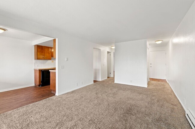 Foto del interior - Park Ridge Apartments