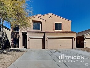 Building Photo - 42780 W Wild Horse Trail