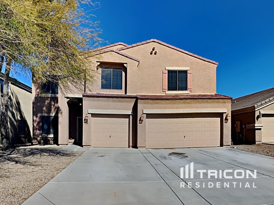Foto principal - 42780 W Wild Horse Trail