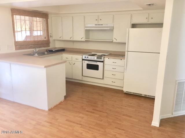 Foto del edificio - 4577 N 17th Ave