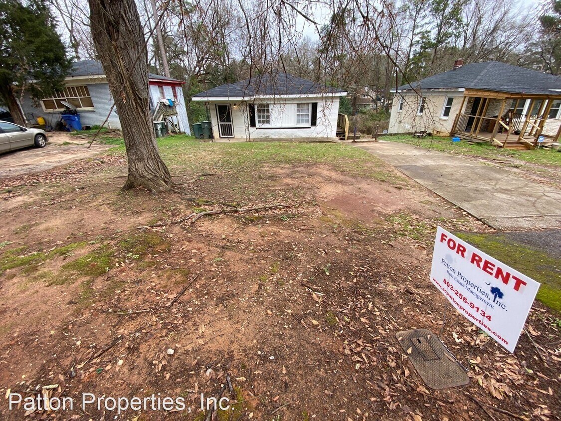 Primary Photo - 3 br, 1 bath House - 421 Wildwood Ave.