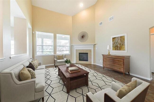 Foto del edificio - 14122 Austin Hollow Ct