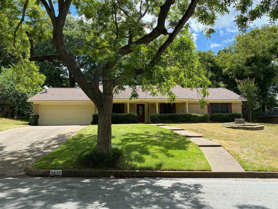 Primary Photo - 3512 Glendale Dr