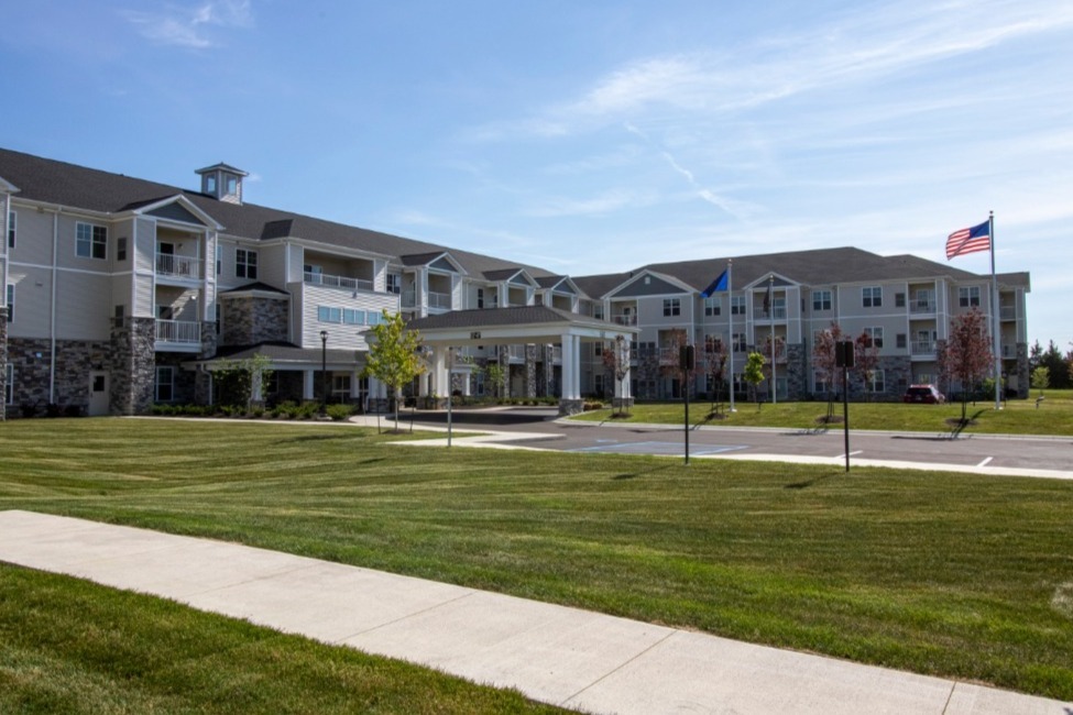 Foto principal - StoryPoint Waterville (Senior Living)