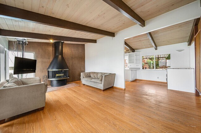 Building Photo - Introducing the Shepherd Canyon Flat – You...