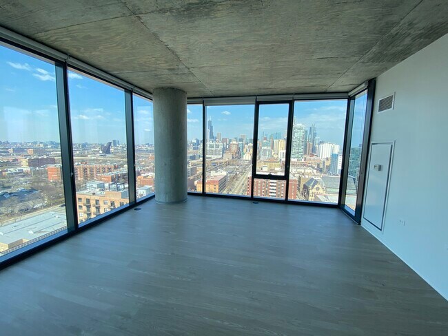 Foto del edificio - 2130 S Wabash Ave