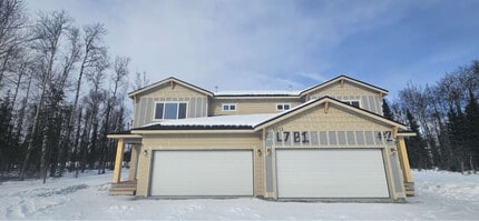 Building Photo - 5013 W Sassy Ave