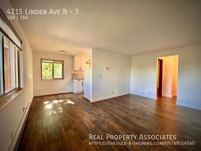Foto del edificio - 4215 Linden Ave N