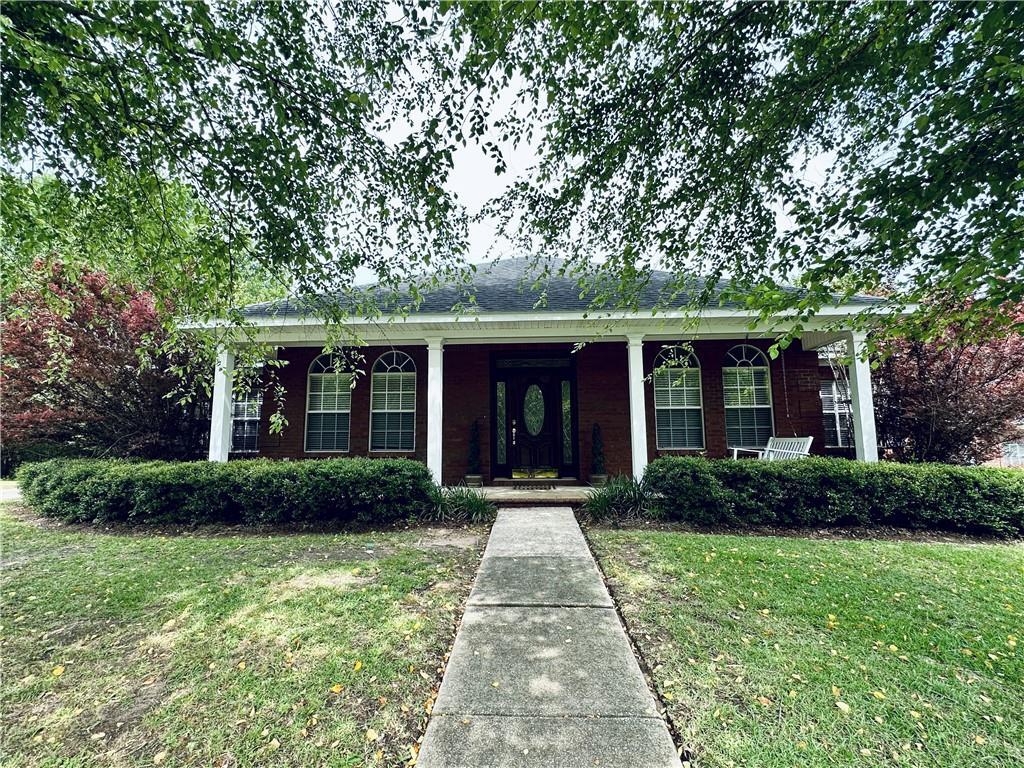 2041 Ridgeline Dr, Mobile, AL 36695 House Rental in Mobile, AL