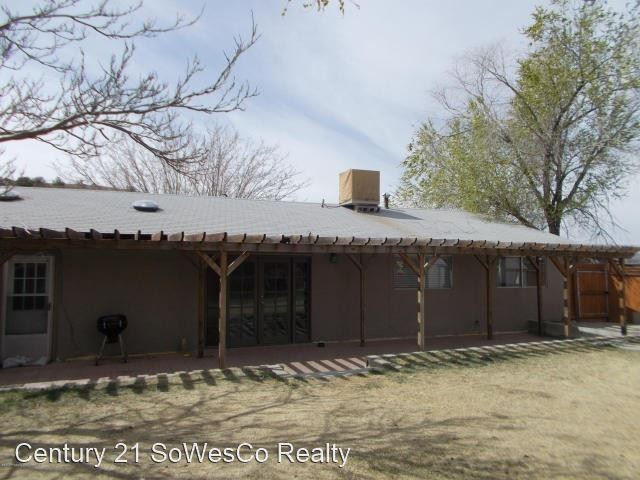 Building Photo - 3 br, 2 bath House - 4008 Country Club Drive