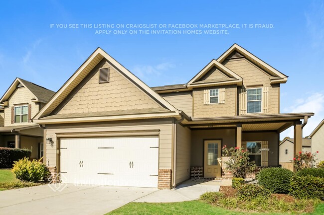 Building Photo - 1124 Easley Ct SE