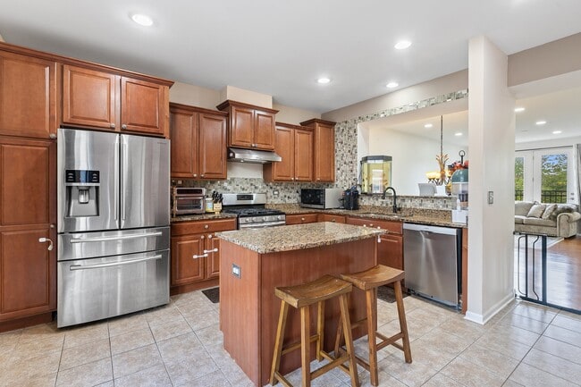 Foto del edificio - 2234 S Crambourne Way