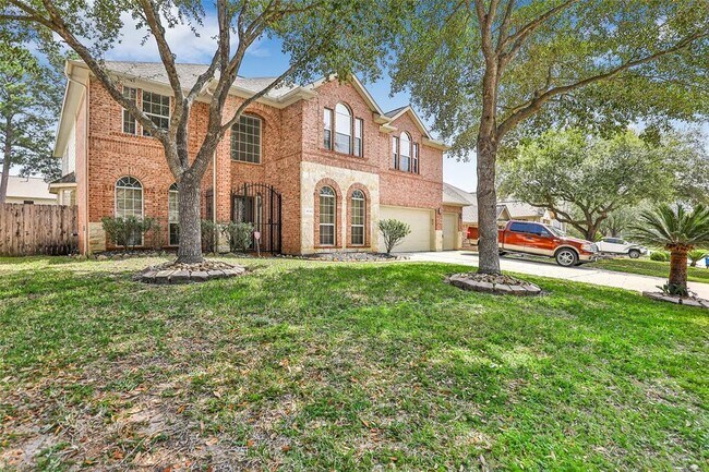 Building Photo - 18510 Catamaran Dr