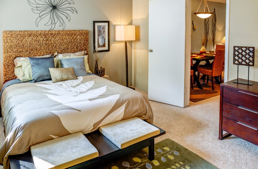 Silverbrook Rentals Aurora, CO