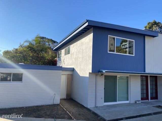 Building Photo - 3 br, 1.5 bath Duplex - 605 Bush Street