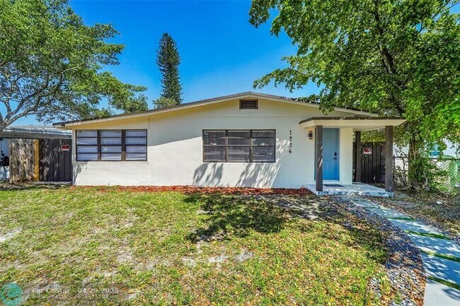 Building Photo - 1236 NW 7th Terrace