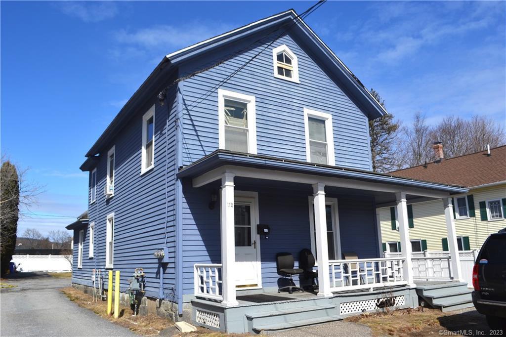 Primary Photo - 110 Pearl St