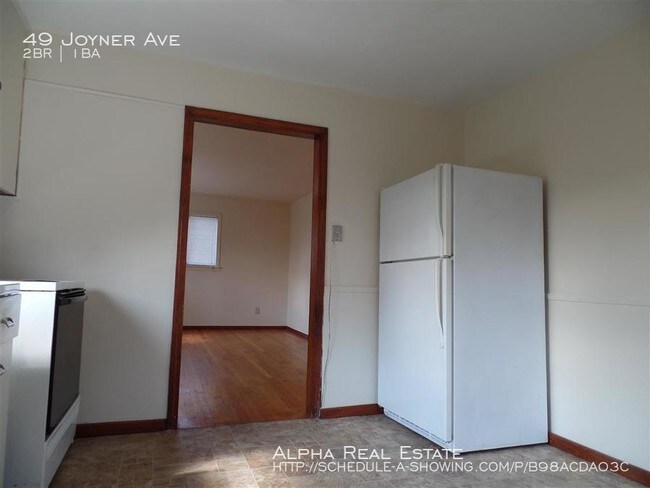 Building Photo - 49 Joyner Ave