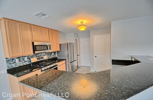 Building Photo - 2 br, 2.5 bath House - 3696 Via Geneva