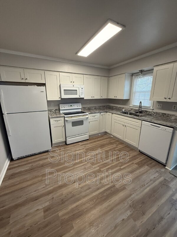 Foto del edificio - 508 Mulligan Dr