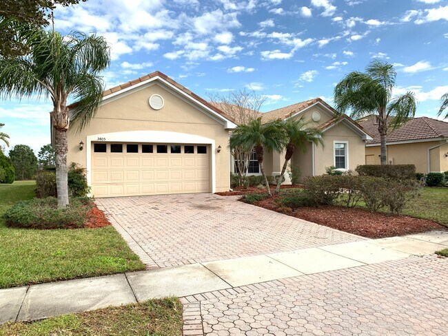 Foto del edificio - 3/2 Home for Rent in Bellalago