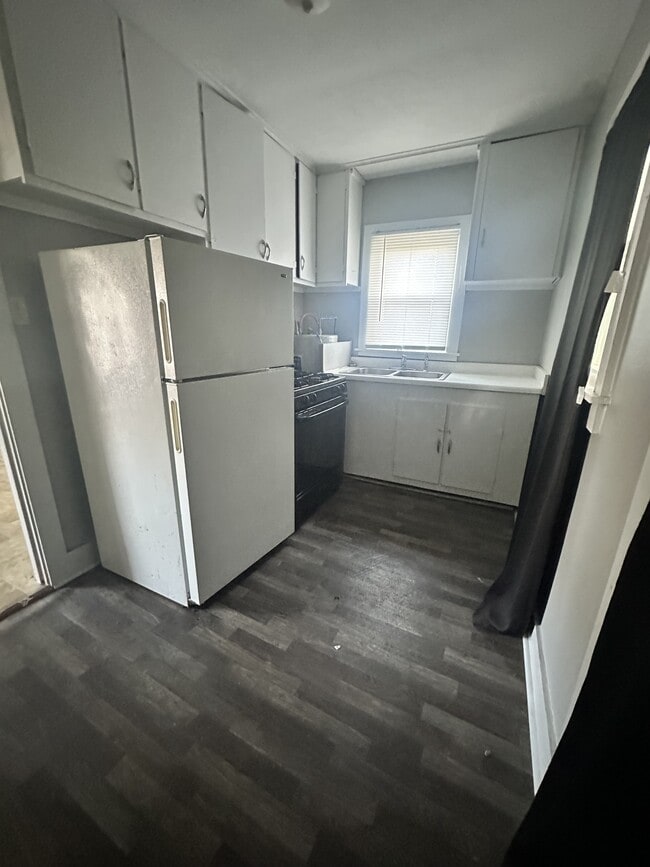 Foto del edificio - 303 E 22nd St