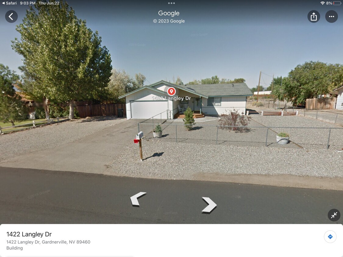 Primary Photo - 1422 Langley Dr