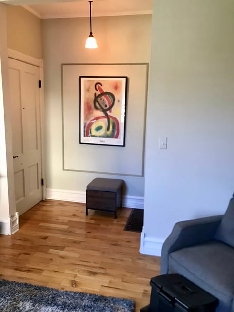 Building Photo - 1307 Washington St