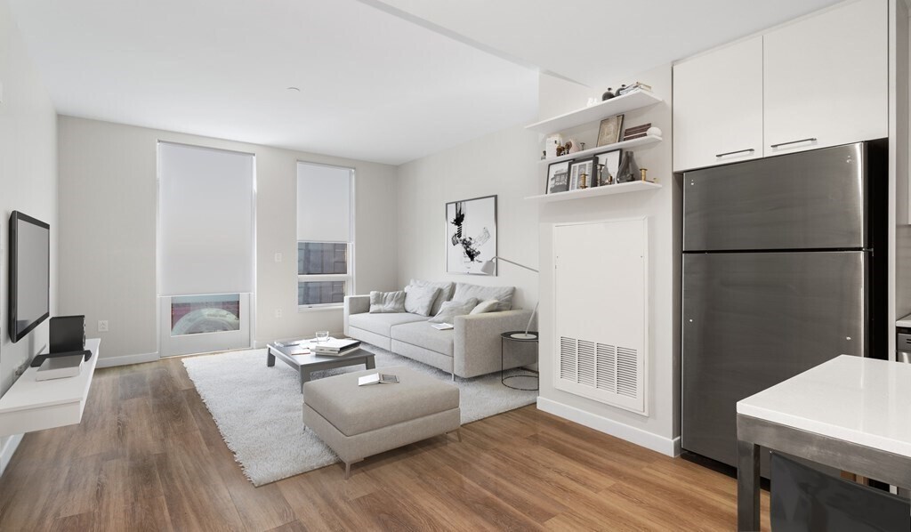 Foto principal - 140 6th St