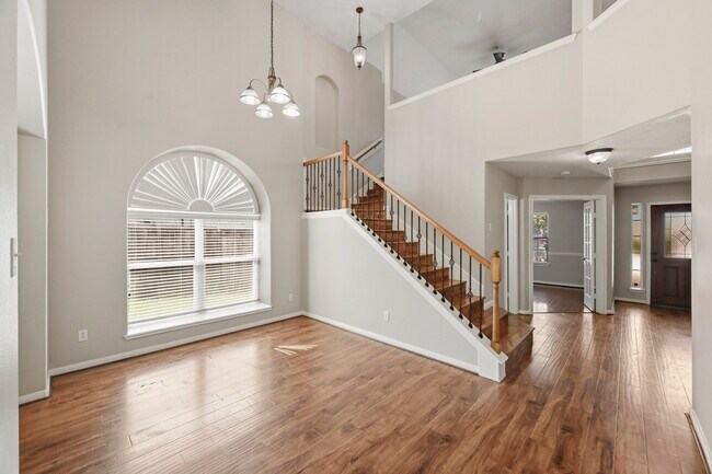Foto del edificio - 16919 Wortley Dr
