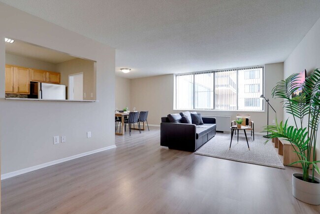 Foto del edificio - 1515 Richmond Hwy