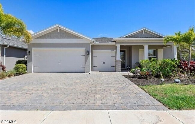 Foto del edificio - 16209 Bluestem Ln