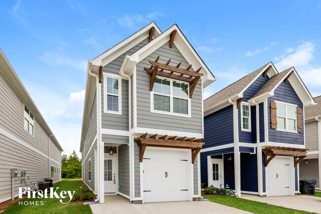 Foto del edificio - 211 Creek Run Way