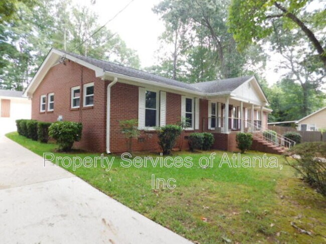 Foto del edificio - 4850 Lehigh Dr