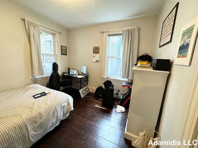 Foto del edificio - 32 Rawson St