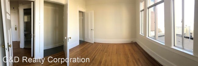 Building Photo - 2027 Hyde St