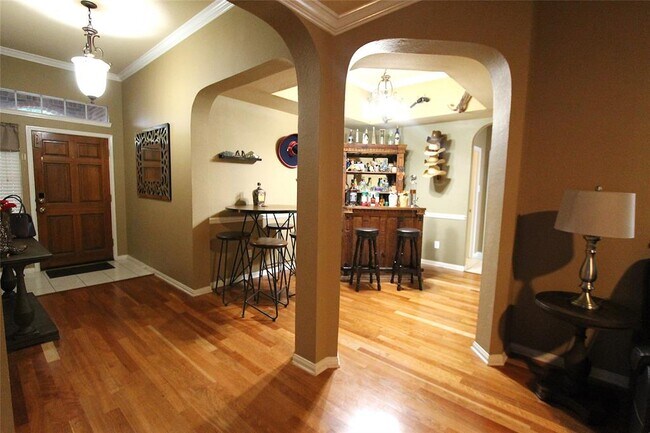 Foto del edificio - 10509 Spencer Landing N