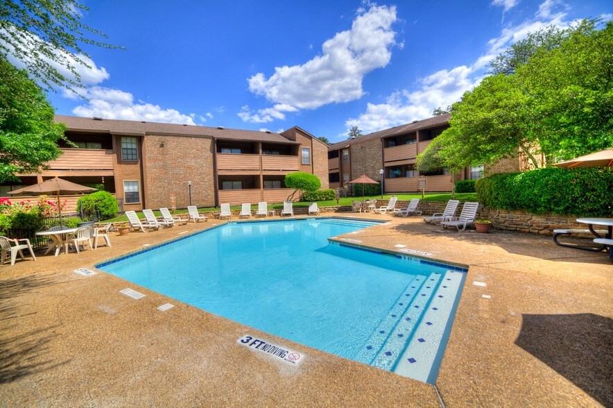 Summer Lake Rentals Longview, TX